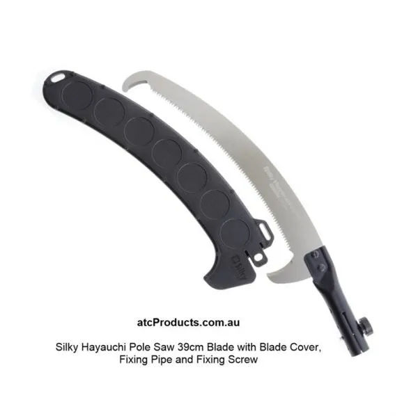 Silky Hayauchi Telescopic Polesaw