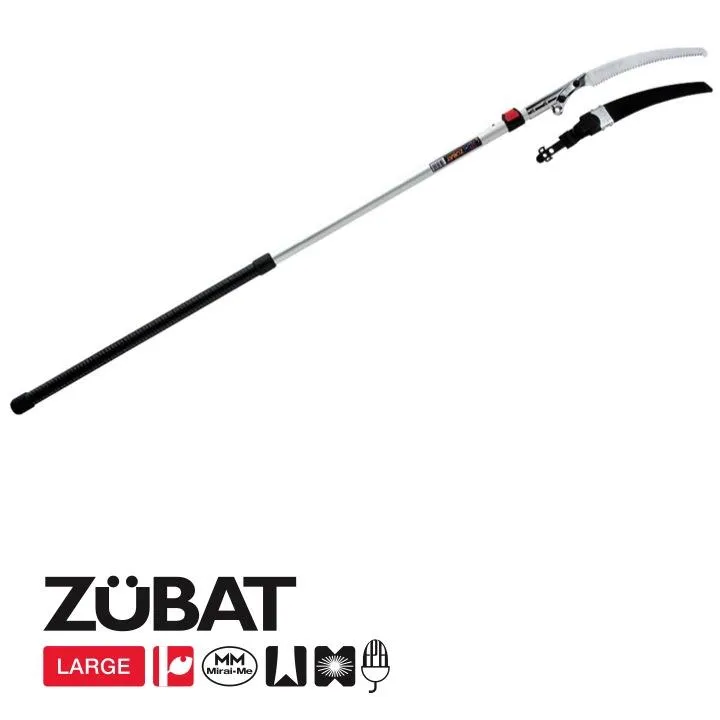 Silky Zubat Pro Pole Saw 1800   Blade 330mm