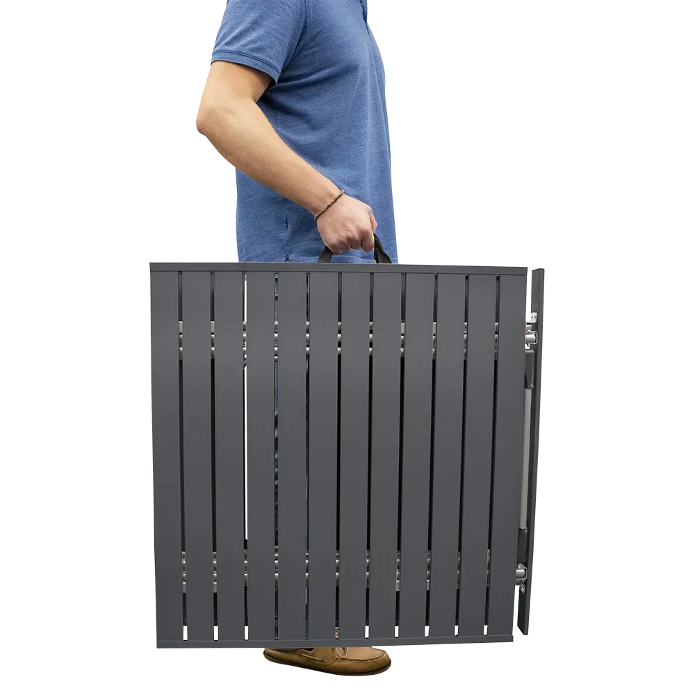 Slim-Fold Table XL™