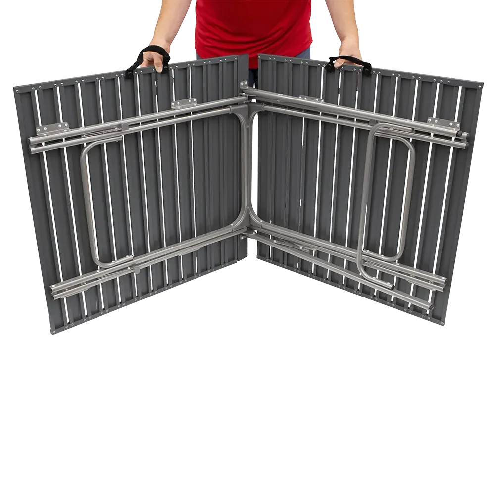 Slim-Fold Table XL™