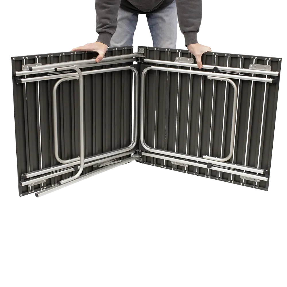 Slim-Fold Table™