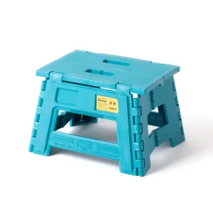 SLOWER | スロウワー　FOLDING MINI STOOL Dump