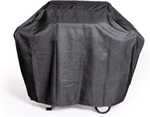 Small Deluxe Protective Cover for Gas Barbecue 90 x 55 x 80 cm