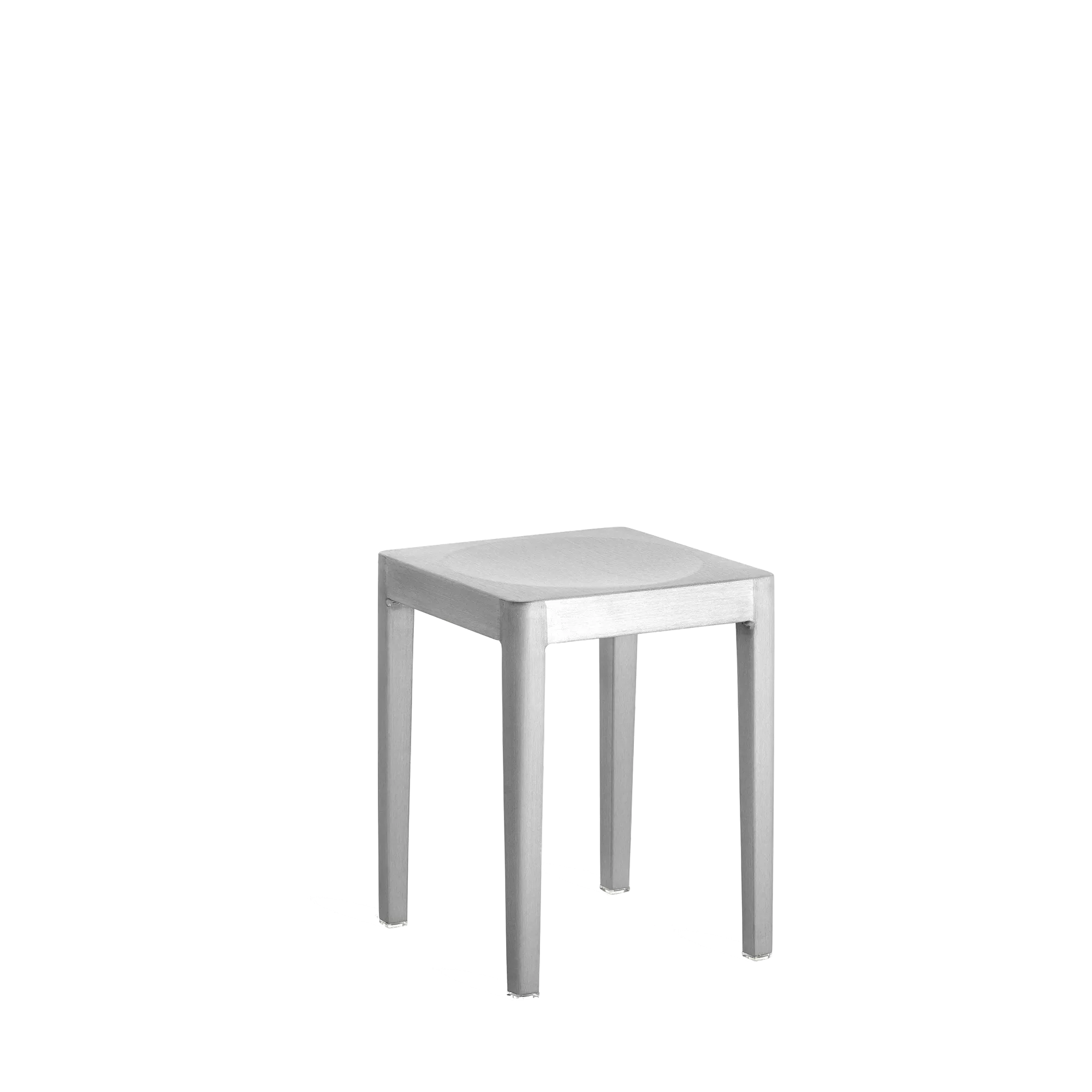 Small stool by Philippe Starck
