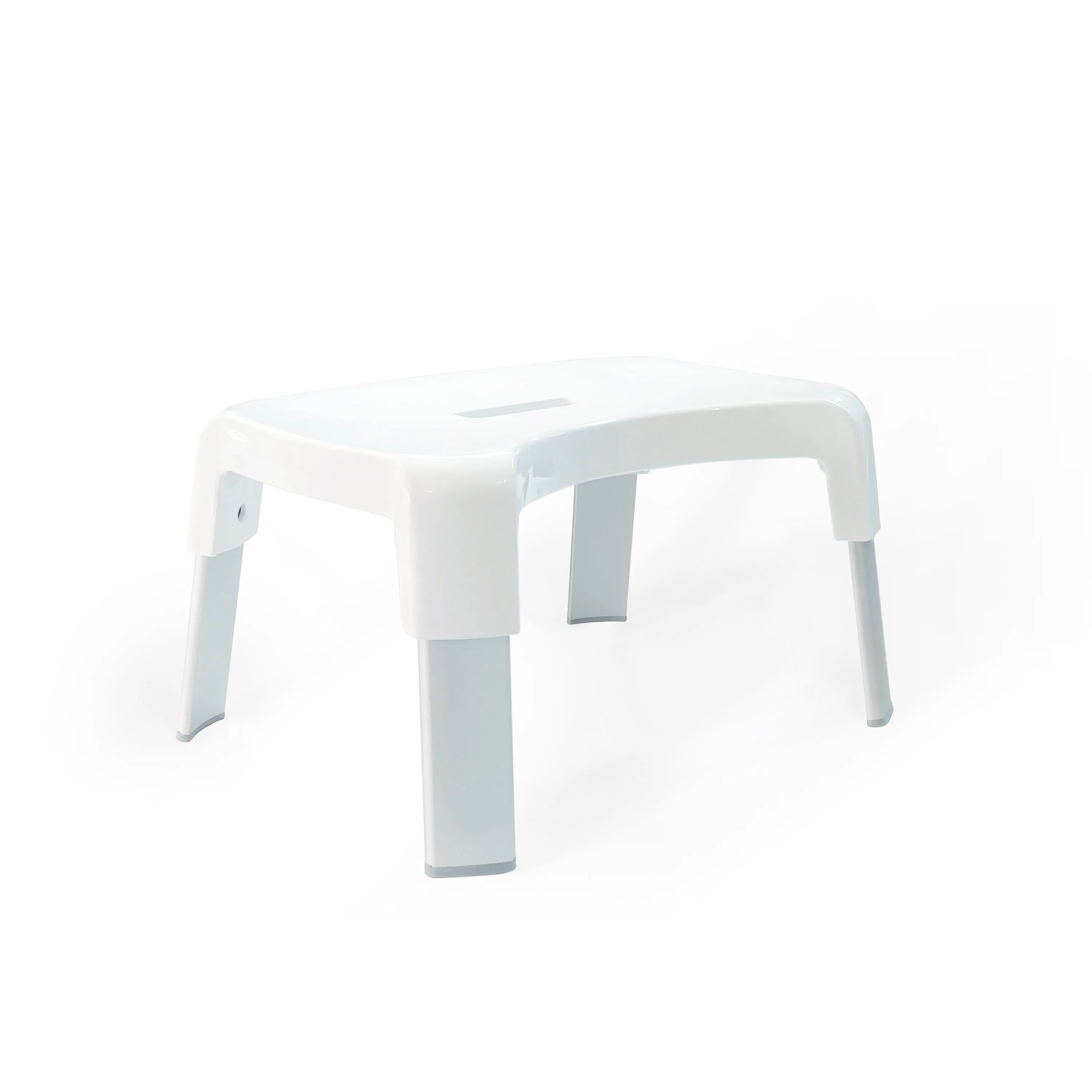 SMART 4 Multi-Purpose Bathroom Stool