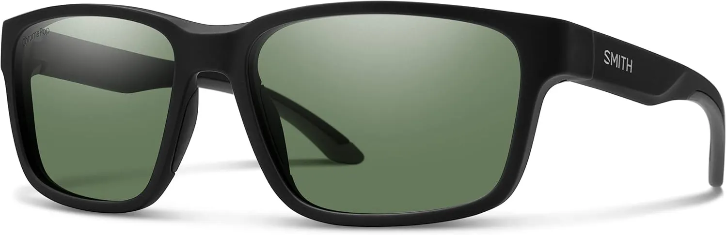 Smith Basecamp ChromaPop Sunglasses