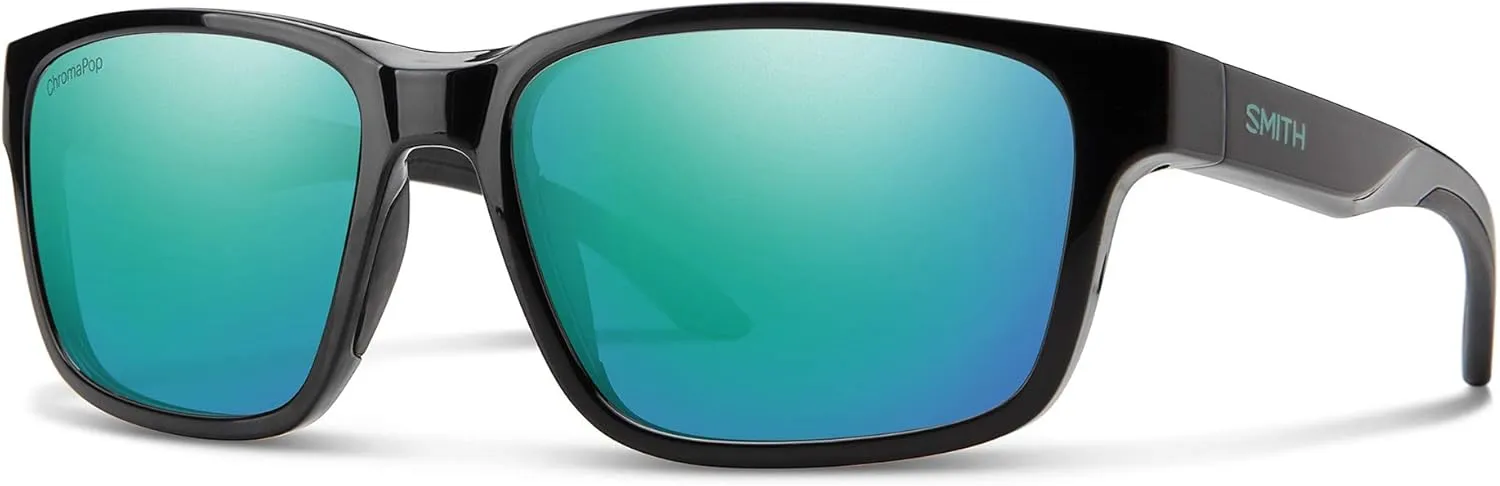 Smith Basecamp ChromaPop Sunglasses