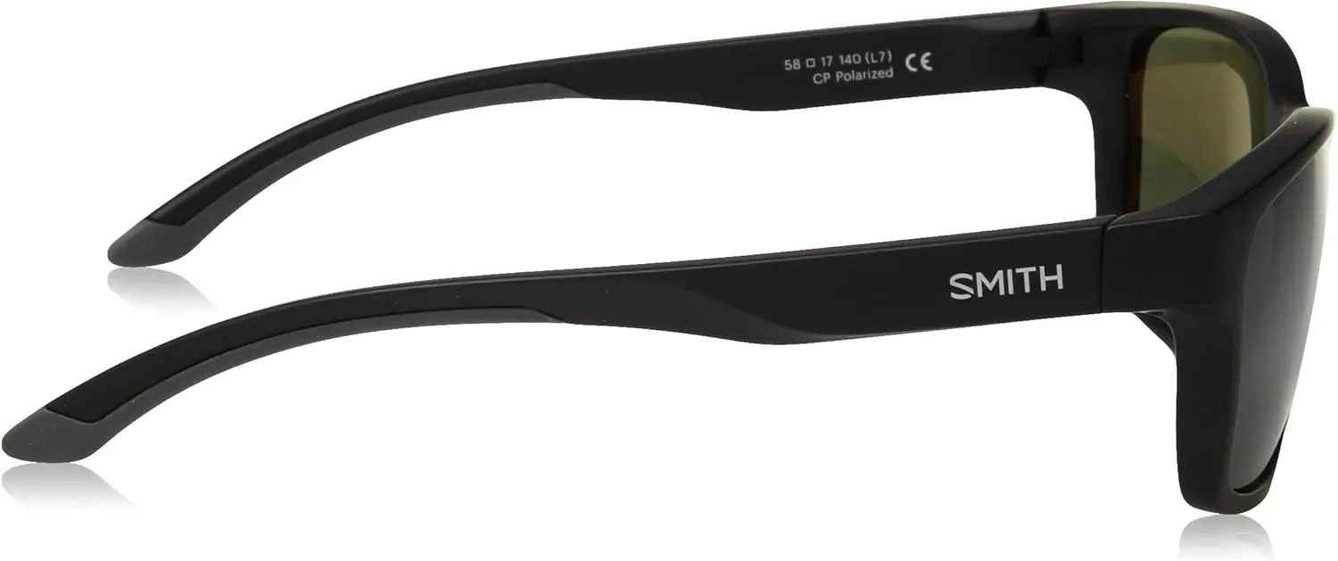 Smith Basecamp ChromaPop Sunglasses