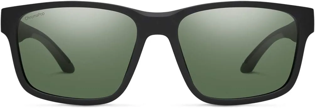 Smith Basecamp ChromaPop Sunglasses