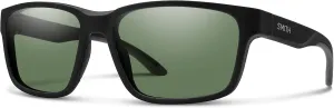 Smith Basecamp ChromaPop Sunglasses