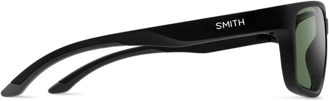 Smith Basecamp ChromaPop Sunglasses