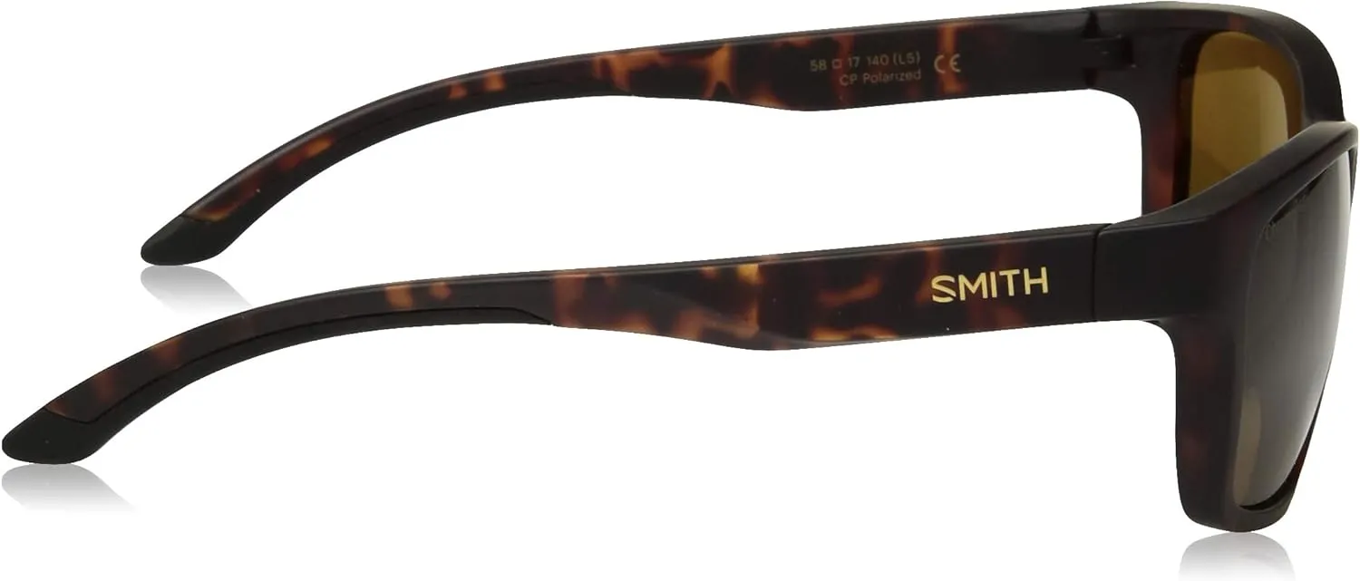 Smith Basecamp ChromaPop Sunglasses