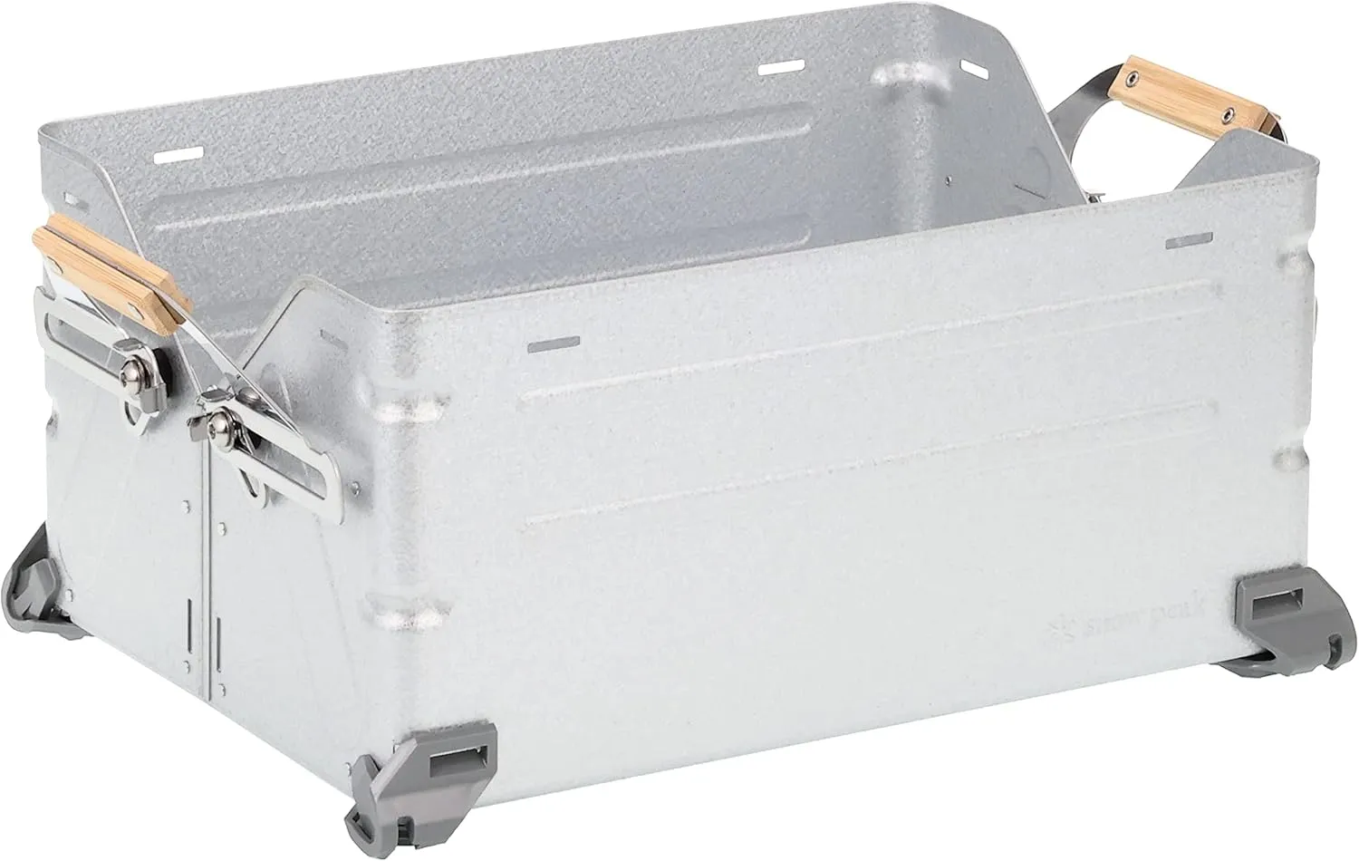 Snow Peak Container, Furniture, Shelf, Shelf, Gear, Outdoor, Camping