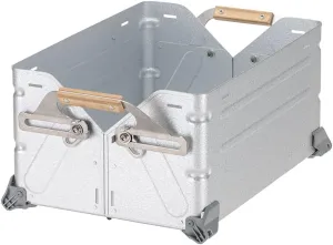 Snow Peak Container, Furniture, Shelf, Shelf, Gear, Outdoor, Camping