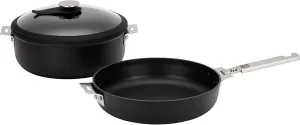 Snow Peak Home & CAMP Cooker