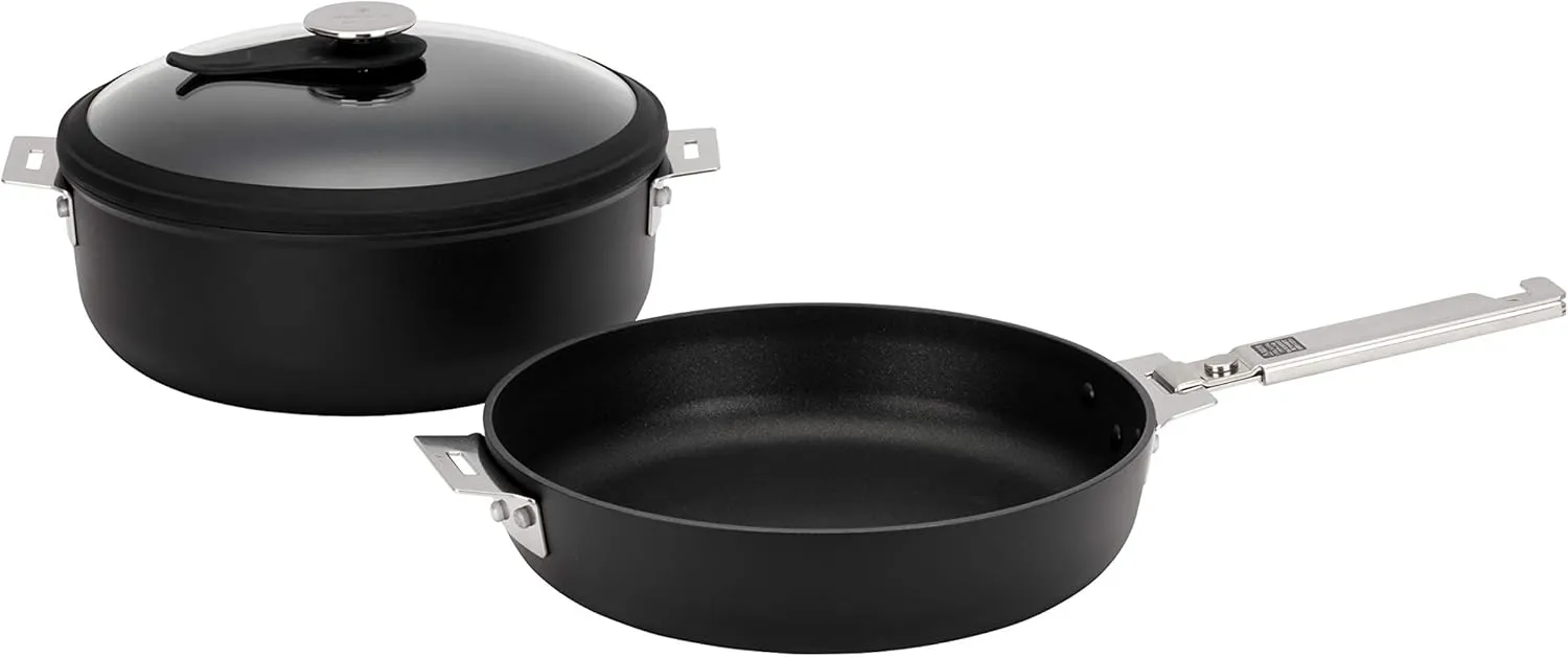 Snow Peak Home & CAMP Cooker