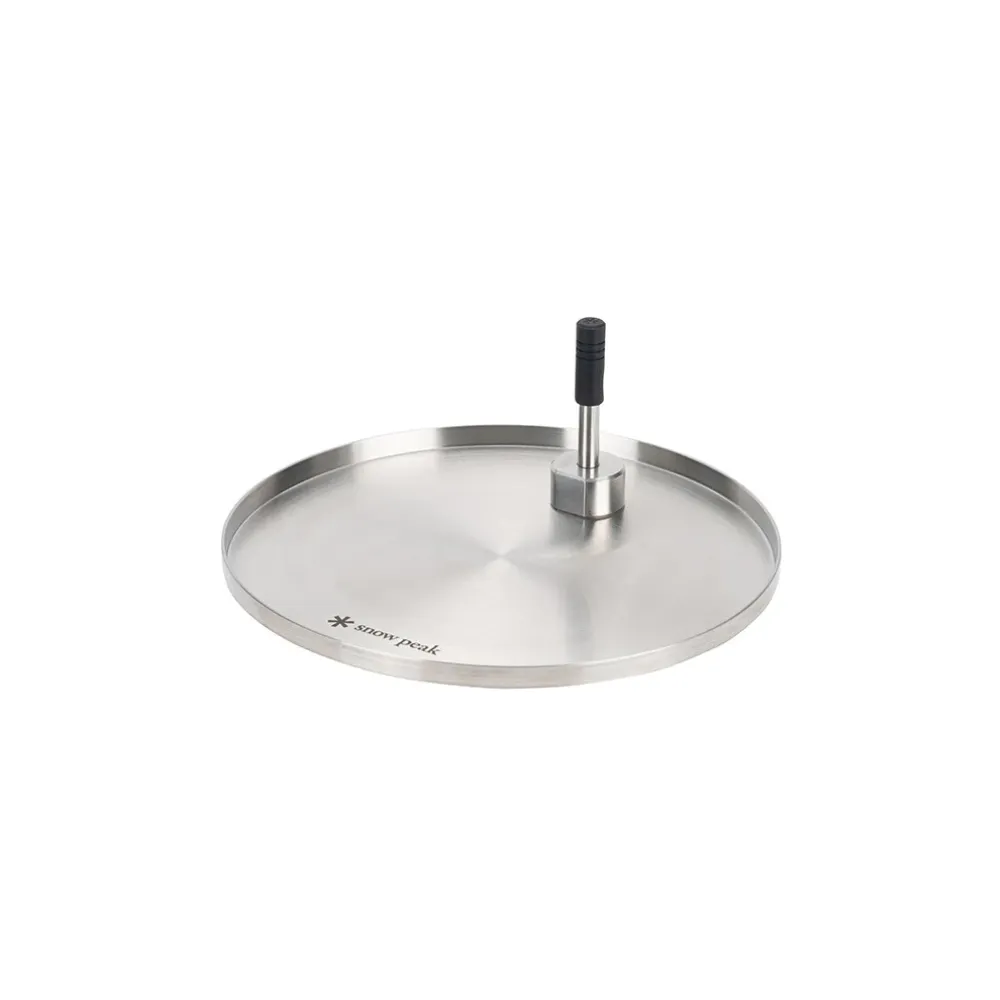 Snow Peak TTA Side Tray