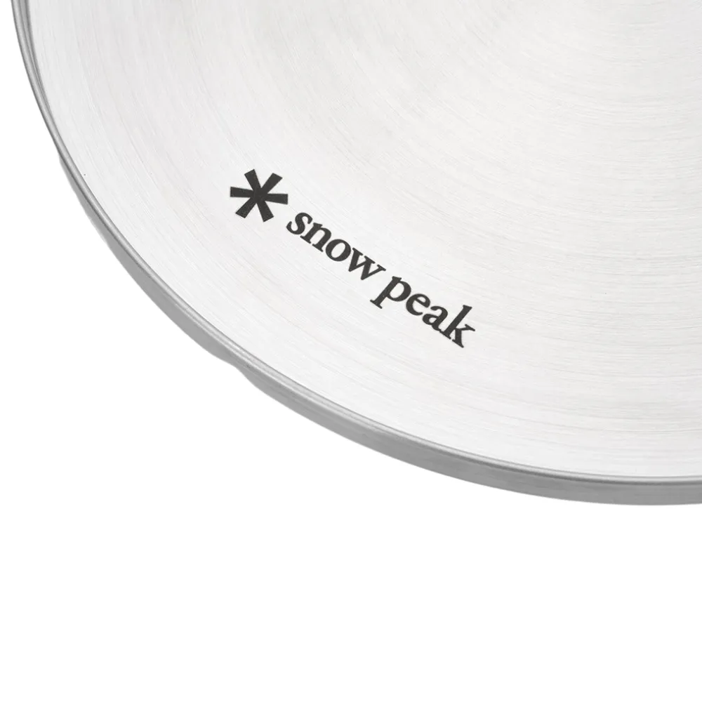 Snow Peak TTA Side Tray