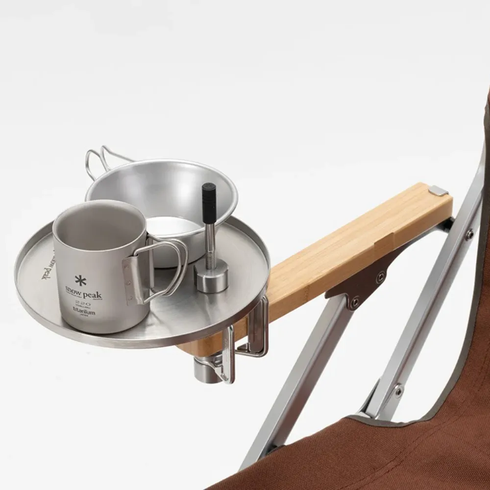 Snow Peak TTA Side Tray
