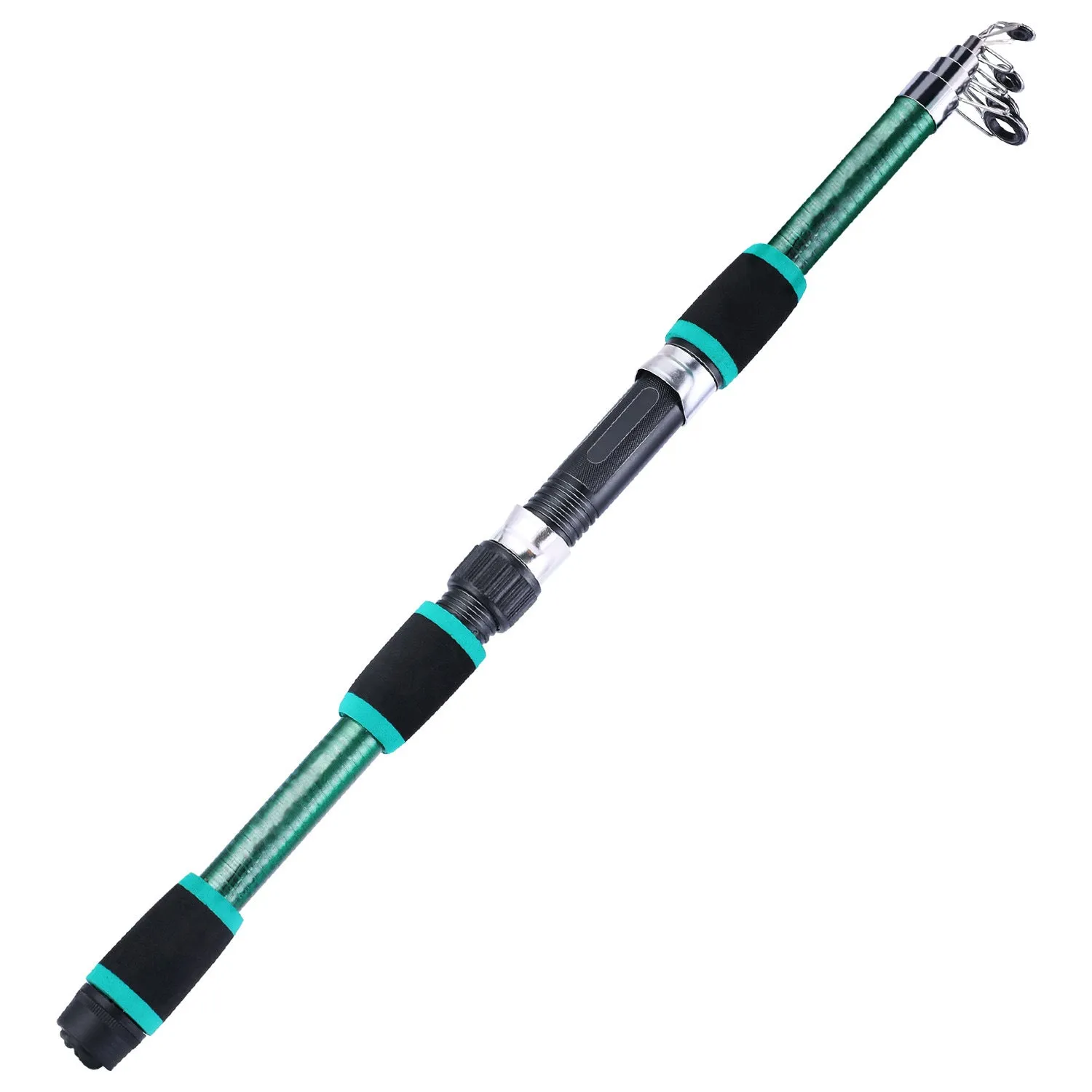 Sougayilang Telescopic Fishing Rod