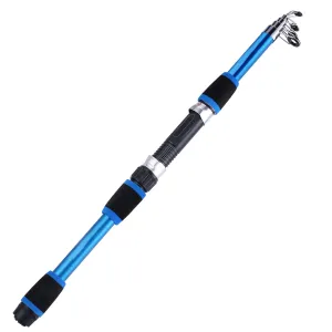 Sougayilang Telescopic Fishing Rod