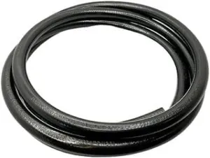 South Bend Components 1/2" IN ID Propane/Natural Gas/Air Propane Hose Assembly for Gas Grill, RV, Heater, Fire Pit and More (10 FT Length)