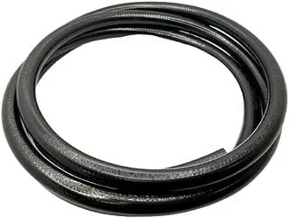 South Bend Components 1/2" IN ID Propane/Natural Gas/Air Propane Hose Assembly for Gas Grill, RV, Heater, Fire Pit and More (10 FT Length)