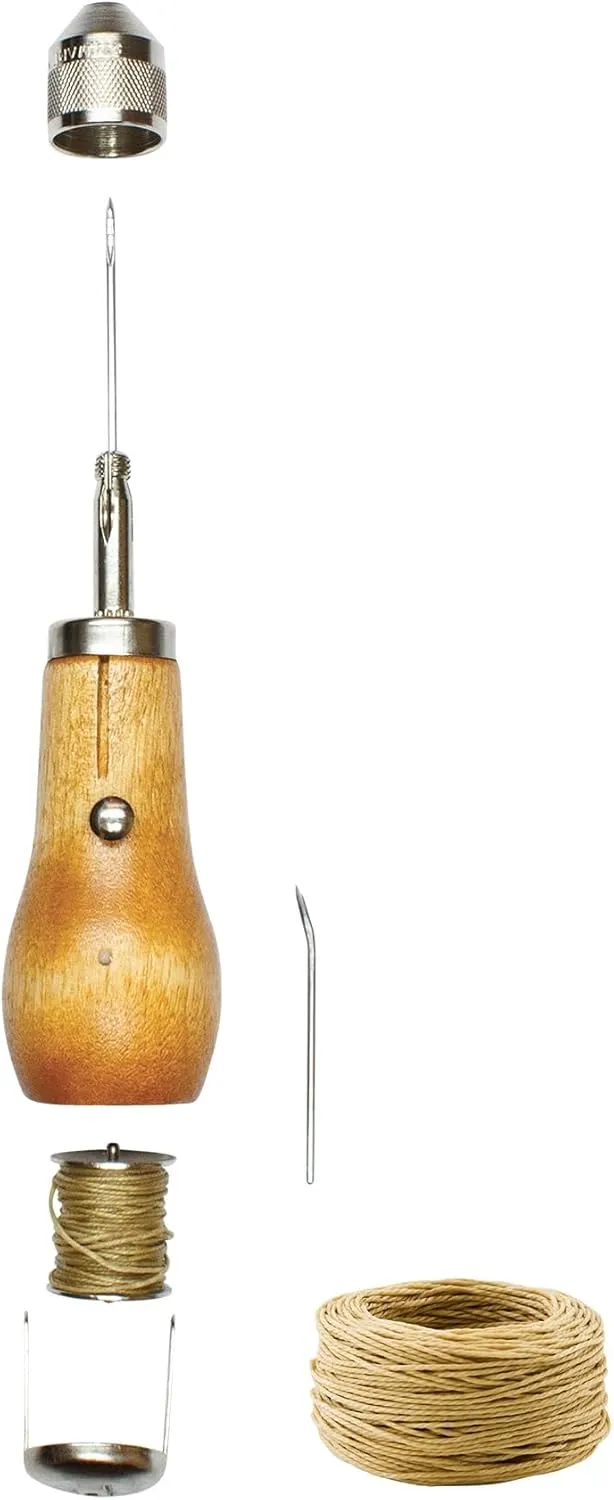 Speedy Stitcher 1125 SEW200-BRK Sewing Awl, One Size