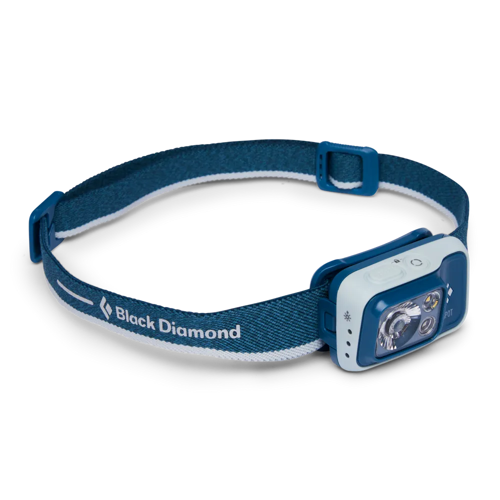 Spot 400 Headlamp