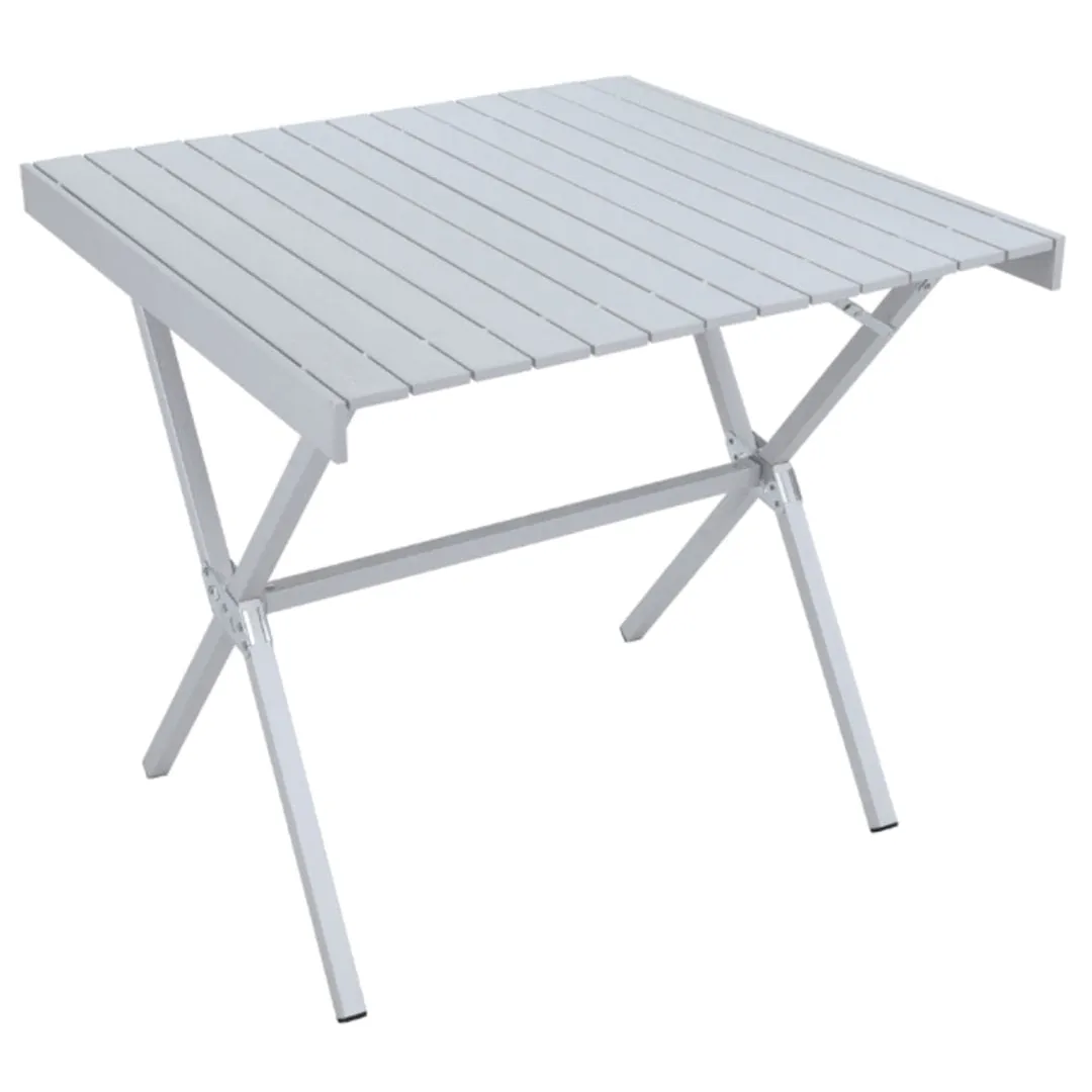SQUARE DINING TABLE