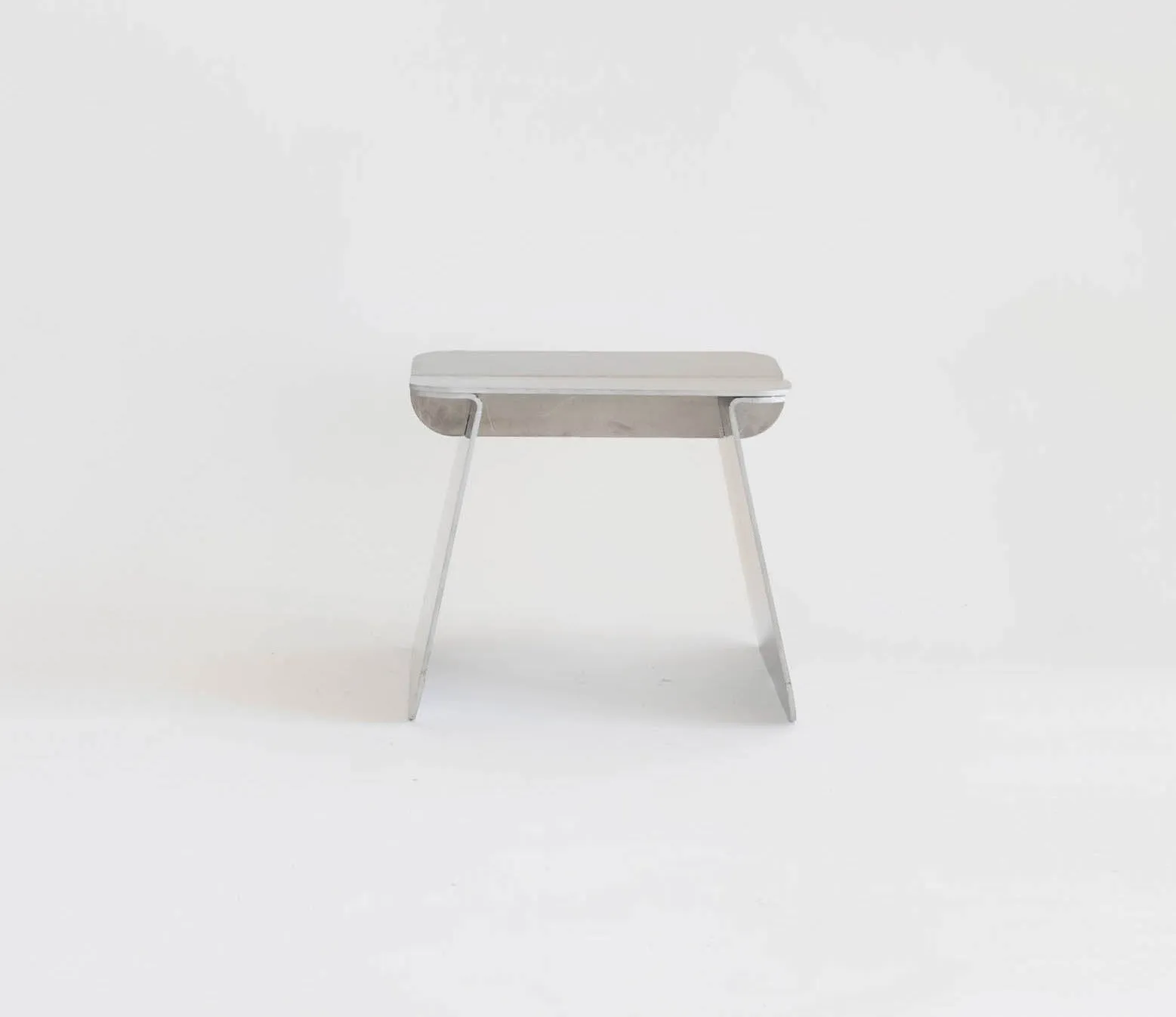 Ssang Mini Aluminum Stool
