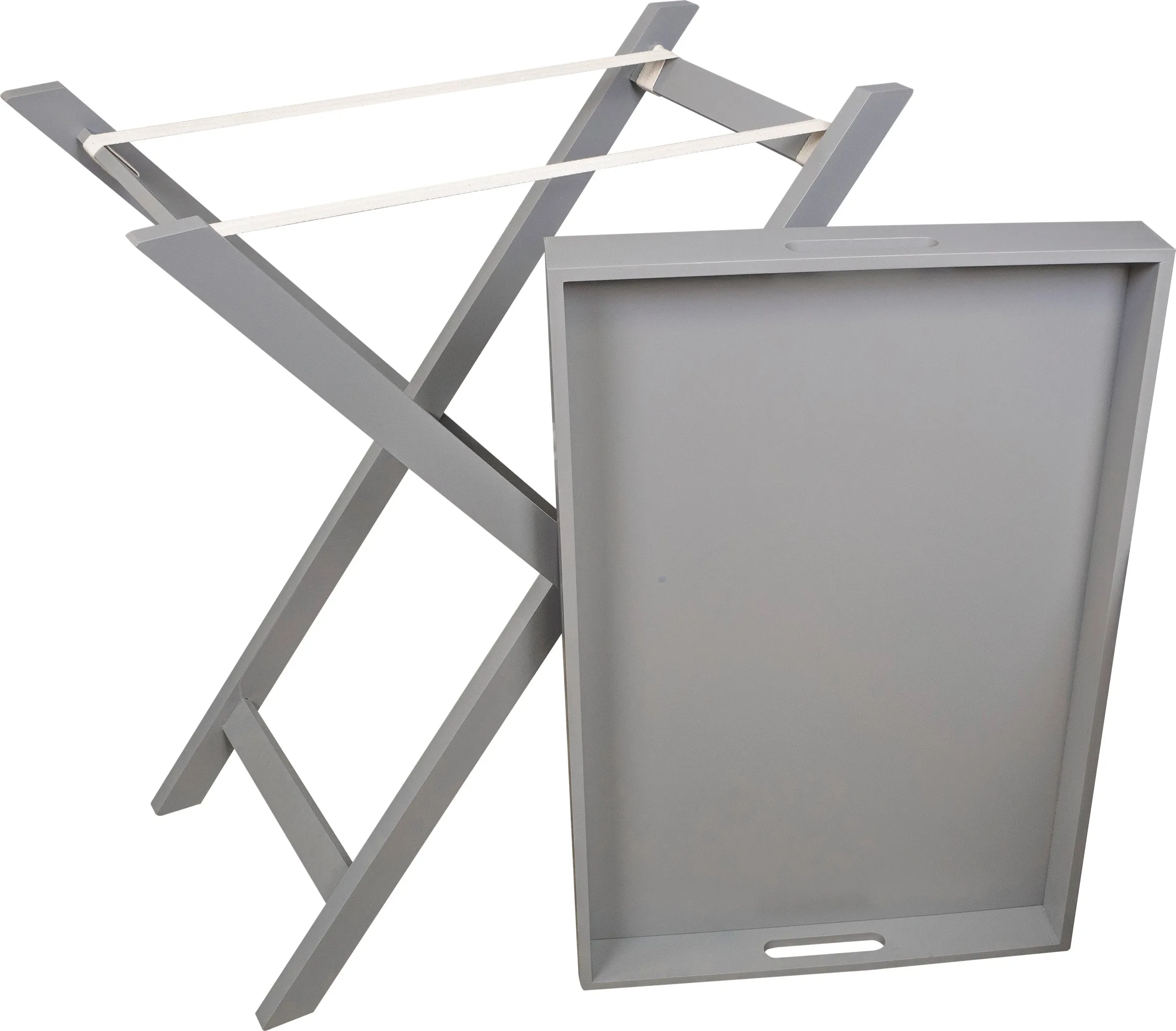 St Helens Folding Tray Table