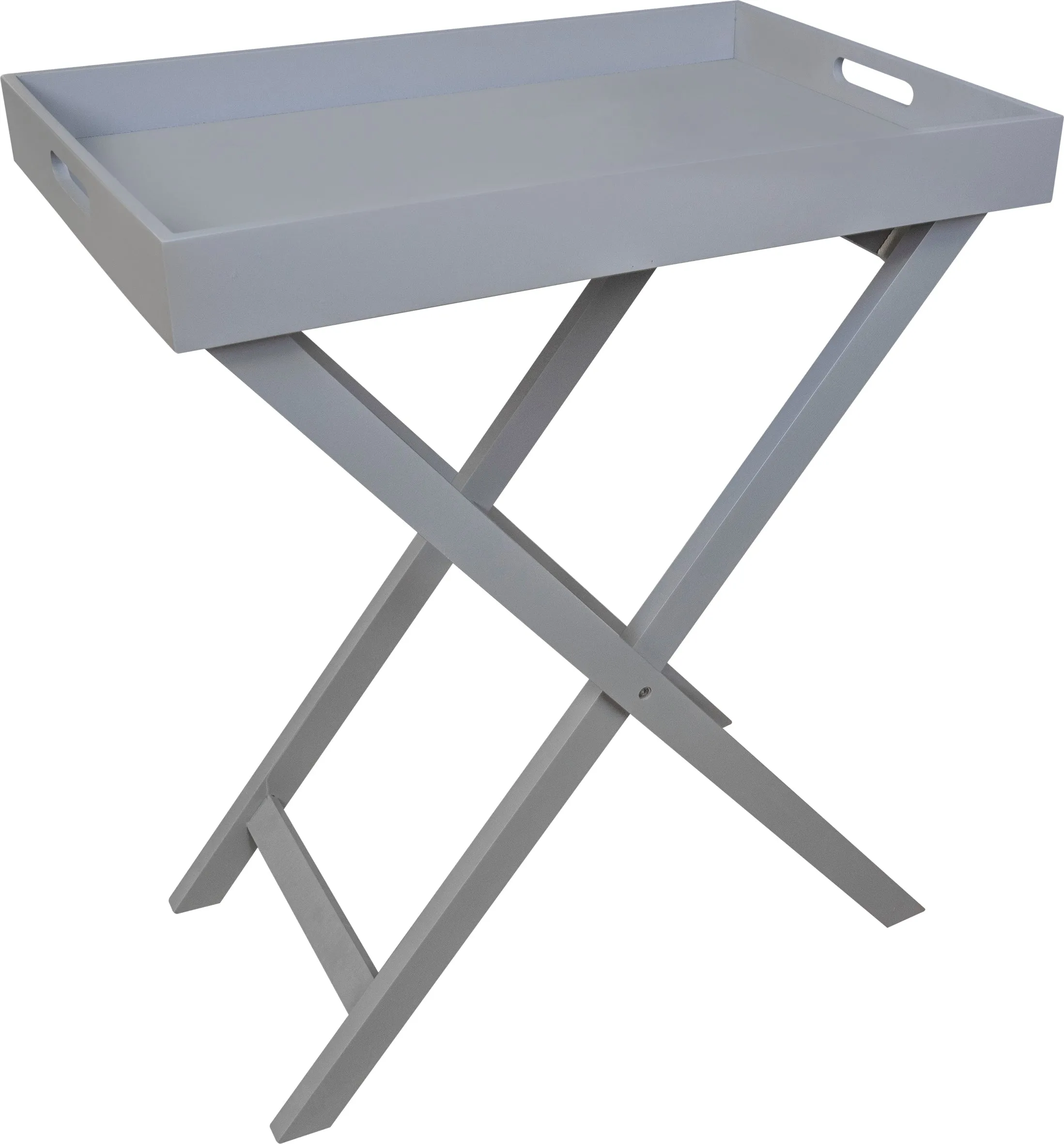 St Helens Folding Tray Table