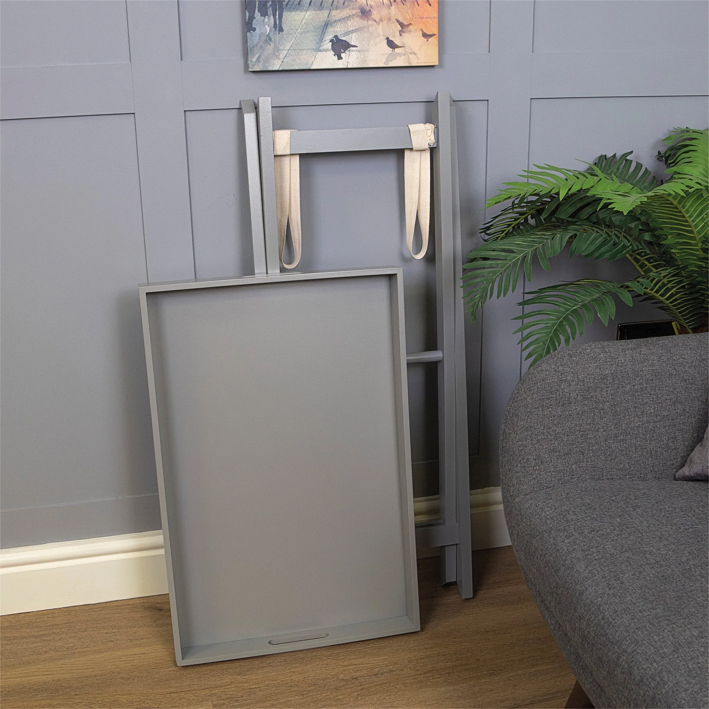 St Helens Folding Tray Table