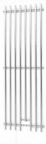 Stainless Steel Replacement Cooking Grid for Amana AM33, AM33LP and Aussie 7202, Jenn Air, Charmglow and Outdoor Gourmet Models Gas Grill Models