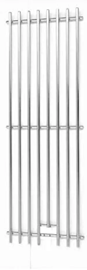 Stainless Steel Replacement Cooking Grid for Amana AM33, AM33LP and Aussie 7202, Jenn Air, Charmglow and Outdoor Gourmet Models Gas Grill Models