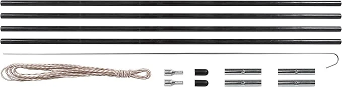 Stansport Camping Tent Kits