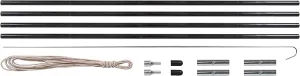 Stansport Camping Tent Kits