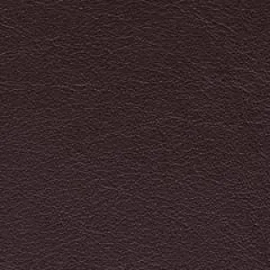 Steelcase Gesture 442 Stool Chair - Mahogany Steelcase Leather, Wrapped Back, Dark on Dark Frame, Polished Aluminum Base, Wheels for Hard Flooring