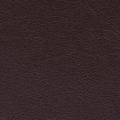 Steelcase Gesture 442 Stool Chair - Mahogany Steelcase Leather, Wrapped Back, Dark on Dark Frame, Polished Aluminum Base, Wheels for Hard Flooring