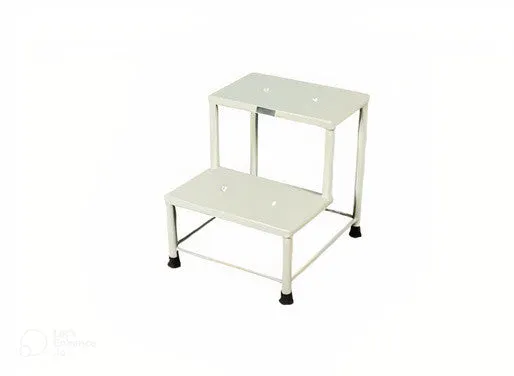 Step Stool (Double)