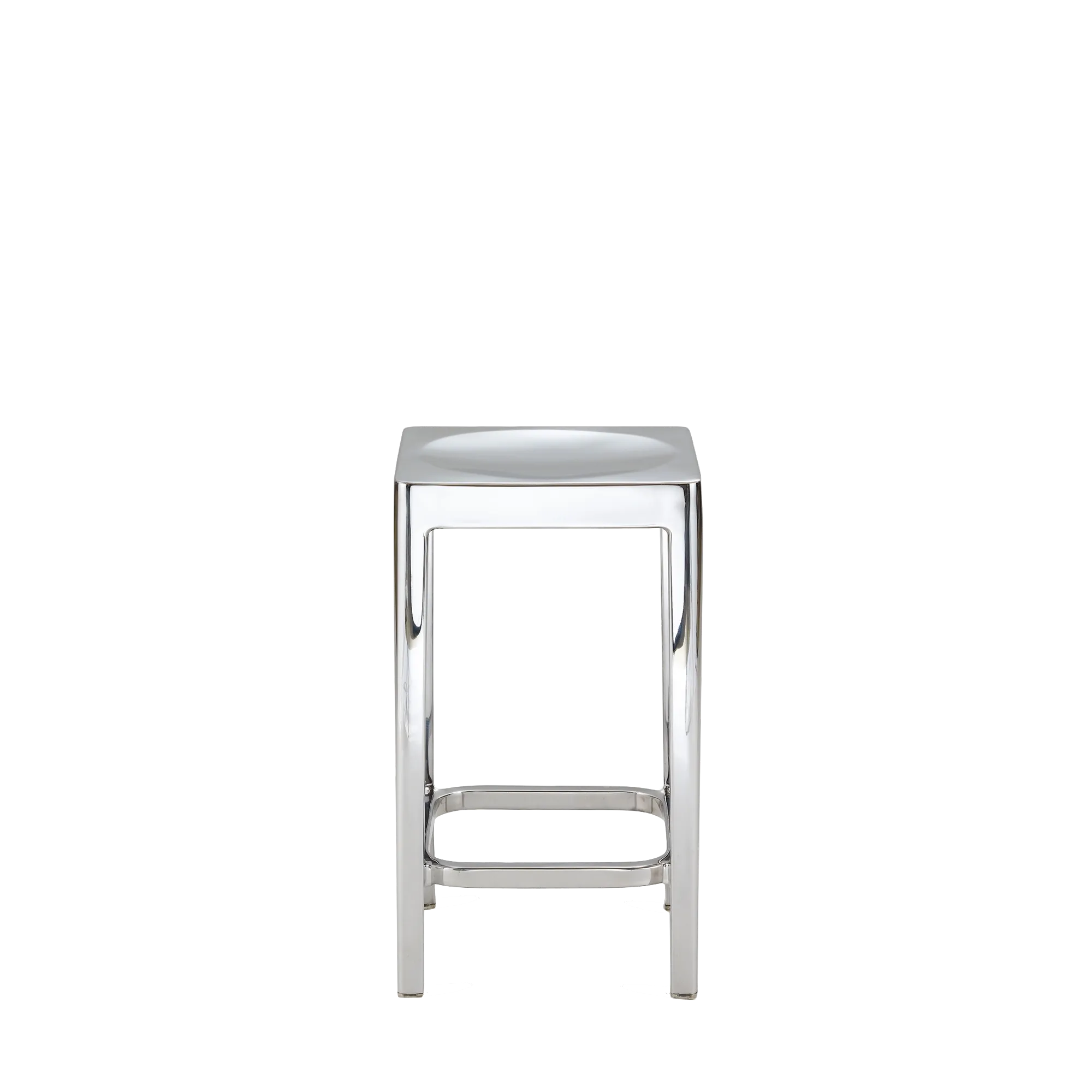Stool by Philippe Starck