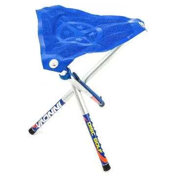 Stool - Innova Park and Fly Discgolf Stool