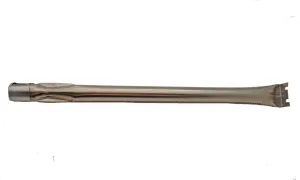 Straight Pipe Burner for Sterling Forge, Nexgrill and Charmglow Grills