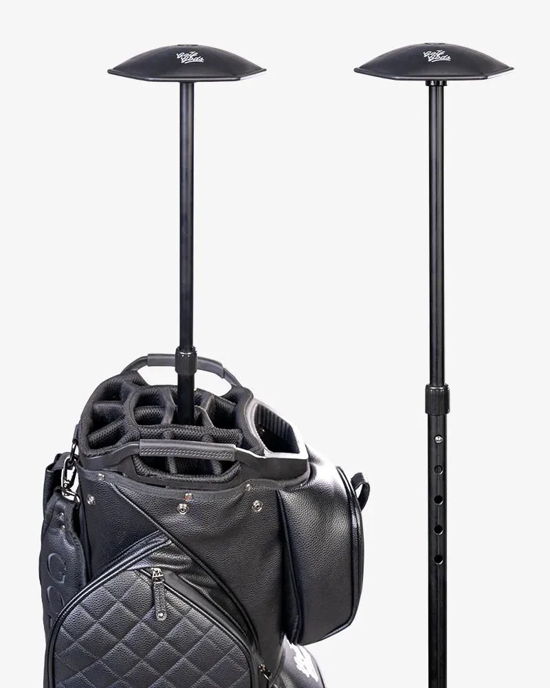 Support Pole for Golf Travel Bag