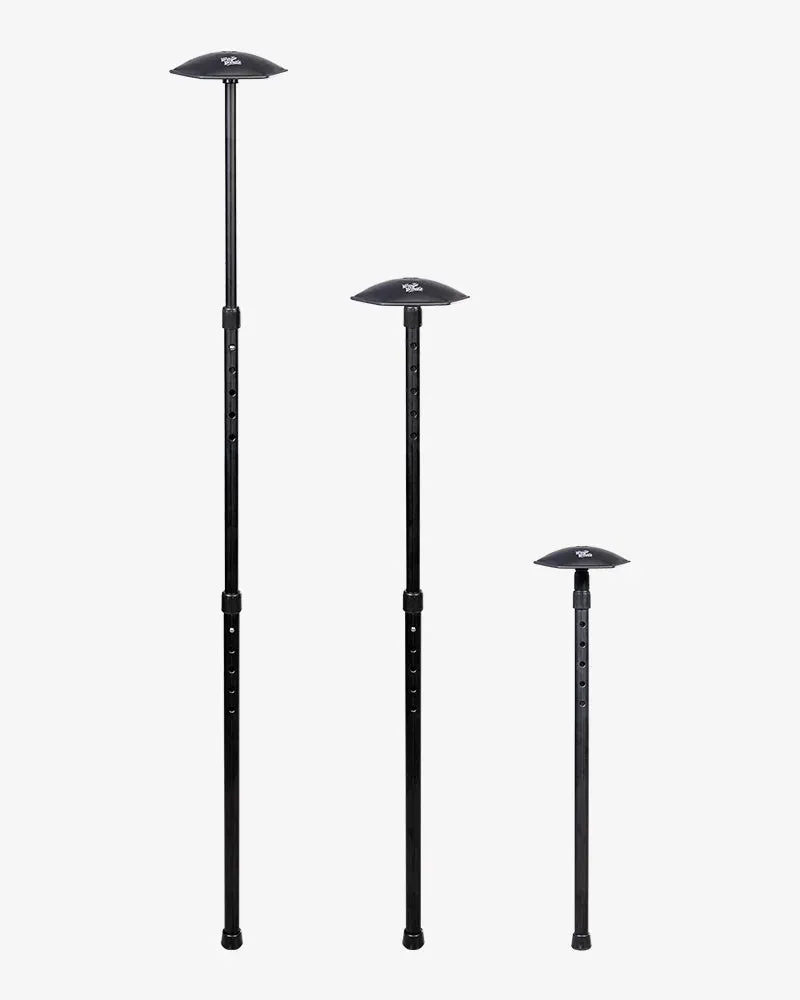 Support Pole for Golf Travel Bag