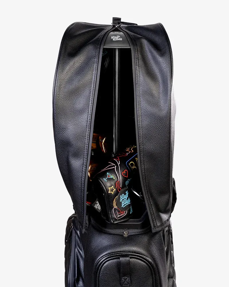 Support Pole for Golf Travel Bag