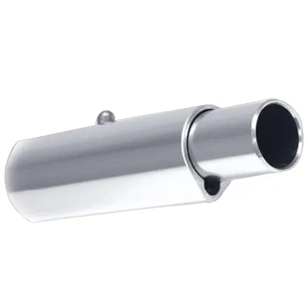 Swobbit Perfect Pole 3' - 6' Telescoping Handle, SW45650