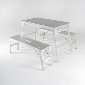 Table & Bench - Bundle