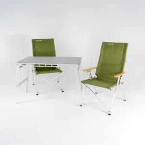 Table & Chair (For 2) - Bundle